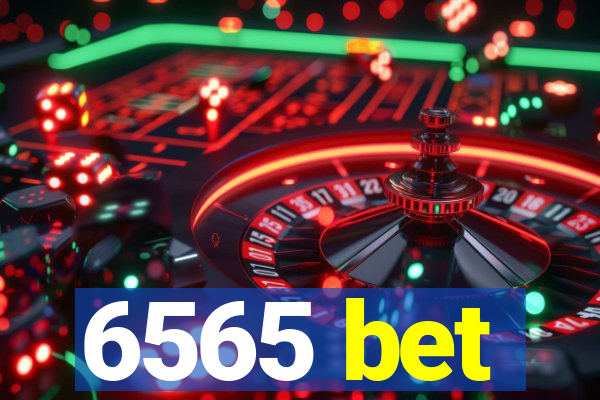 6565 bet